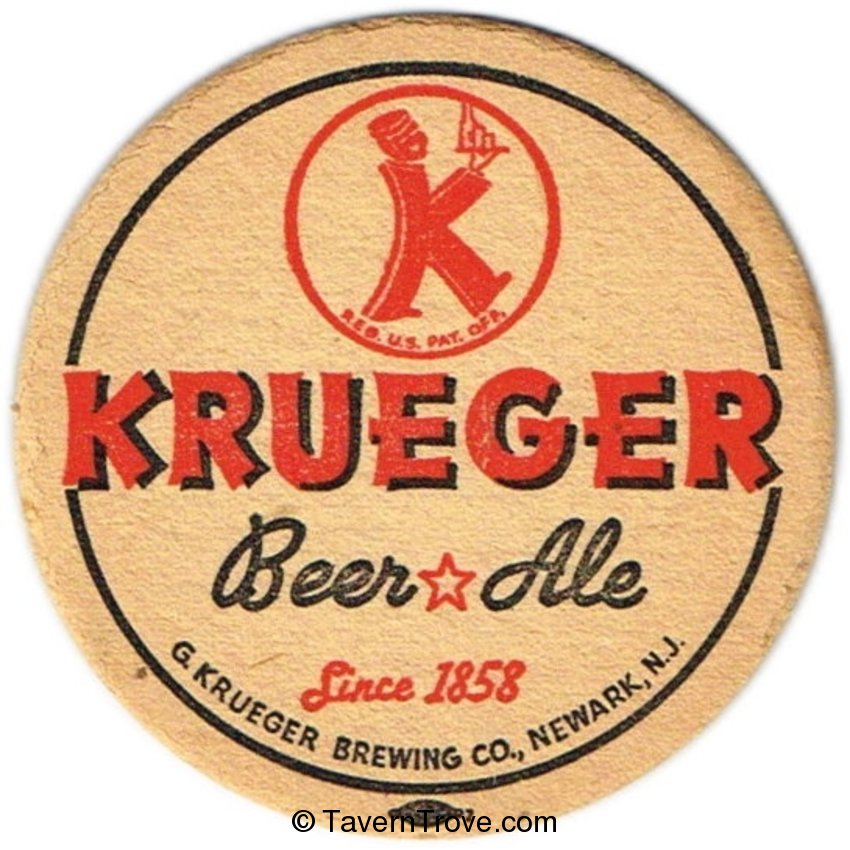 Krueger Beer/Ale