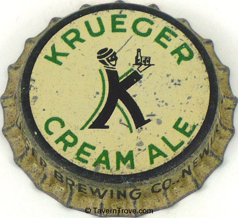 Krueger Cream Ale
