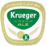 Krueger Cream Ale