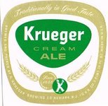 Krueger Cream Ale
