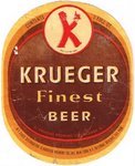 Krueger Finest Beer 