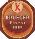 Krueger Finest Beer 