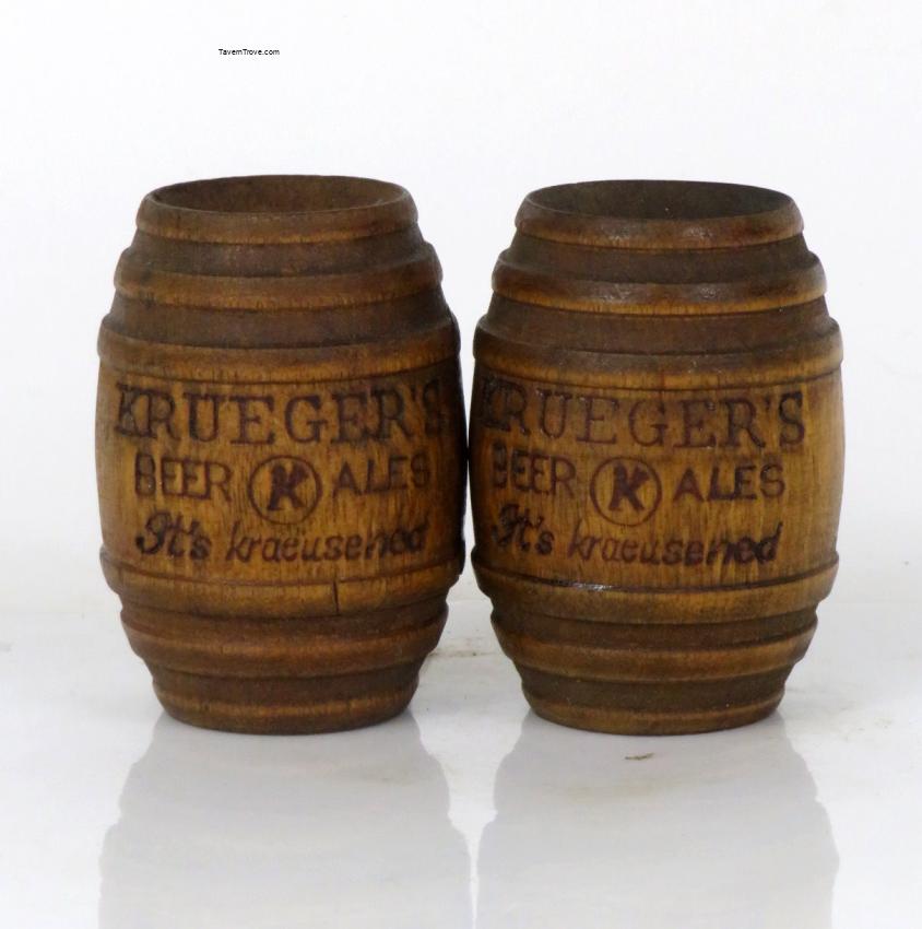 Krueger's Beer & Ale