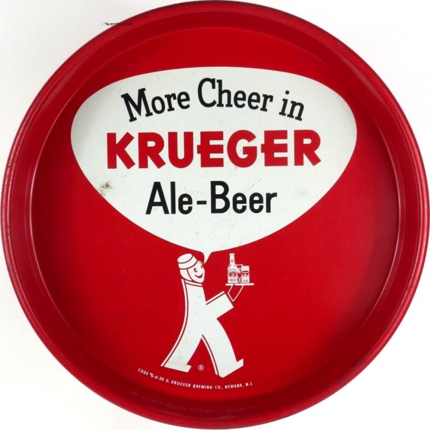 Krueger Ale-Beer