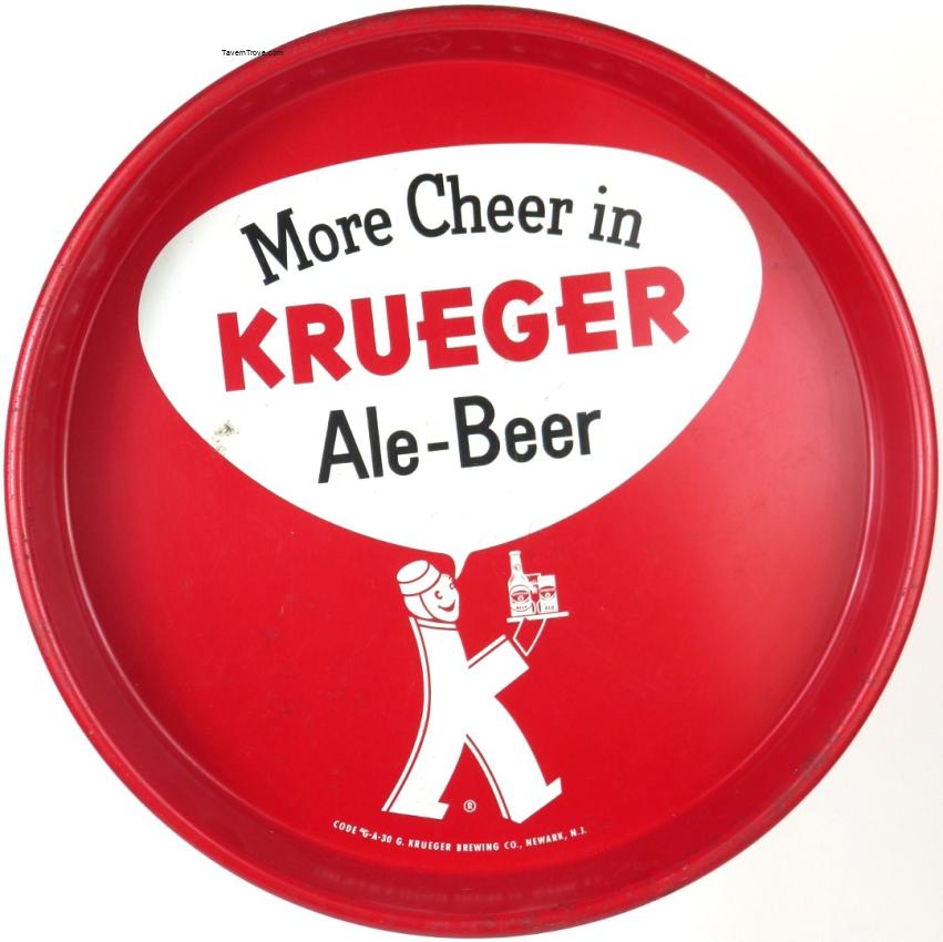 Krueger Ale-Beer