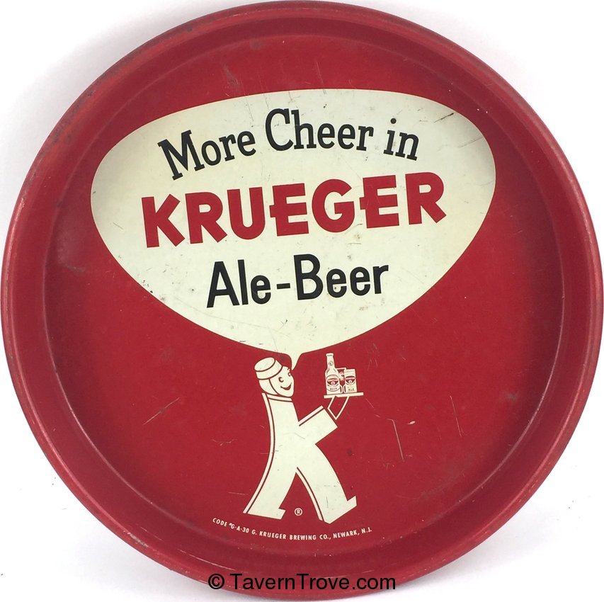 Krueger Ale-Beer