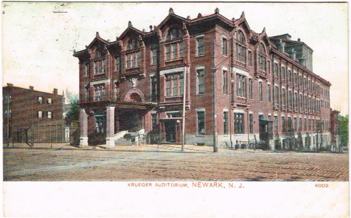 Krueger Auditorium (v1)