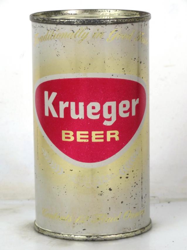 Krueger Beer