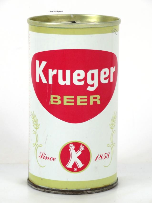 Krueger Beer