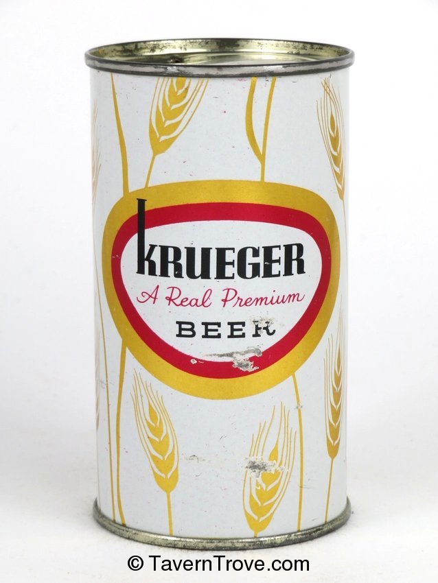 Krueger Beer