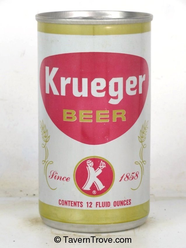Krueger Beer