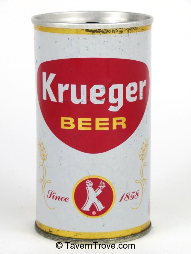 Krueger Beer