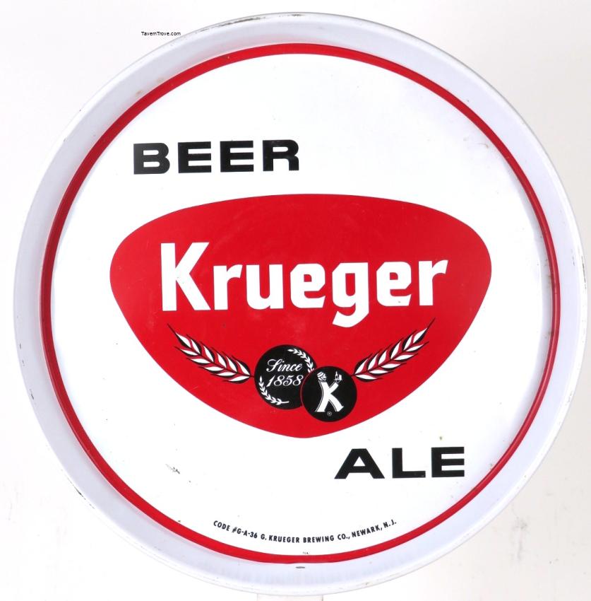 Krueger Beer-Ale
