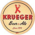 Krueger Beer/Ales
