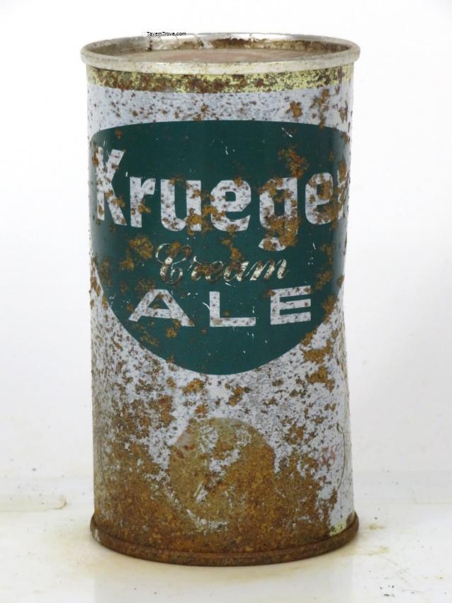 Krueger Cream Ale