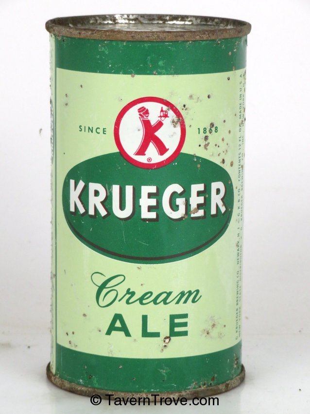 Krueger Cream Ale