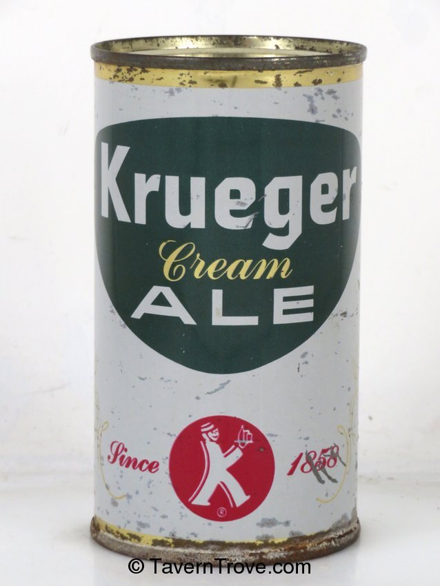 Krueger Cream Ale