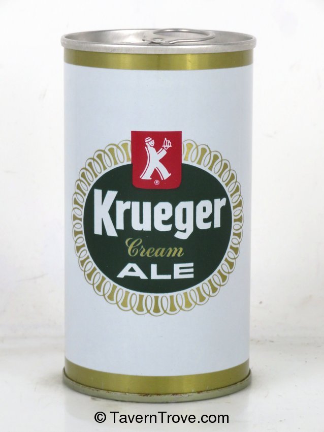 Krueger Cream Ale