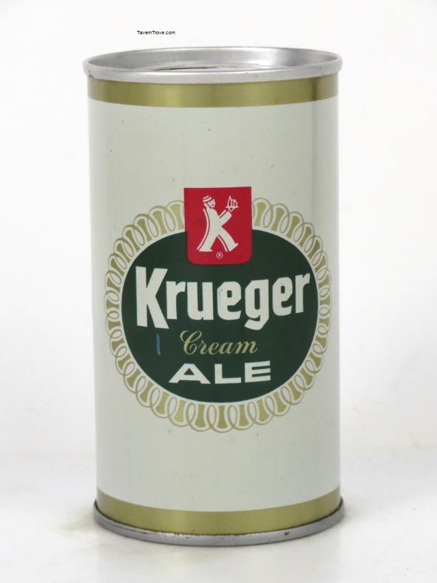 Krueger Cream Ale Dupe