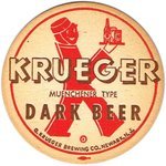 Krueger Dark Beer