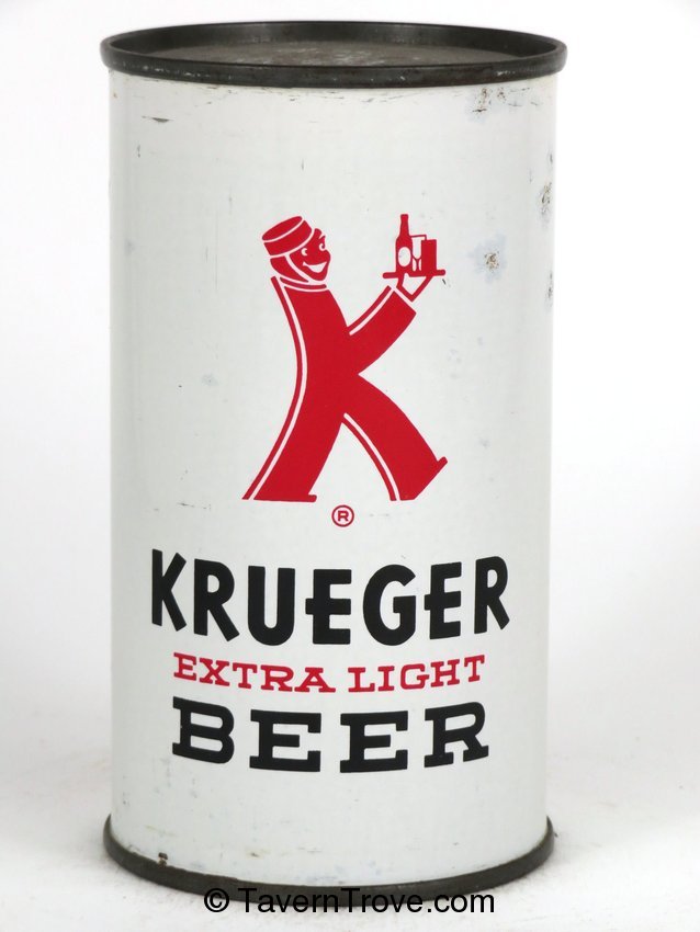 Krueger Extra Light Beer