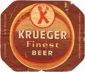 Krueger Finest Beer