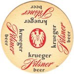 Krueger Pilsner Beer
