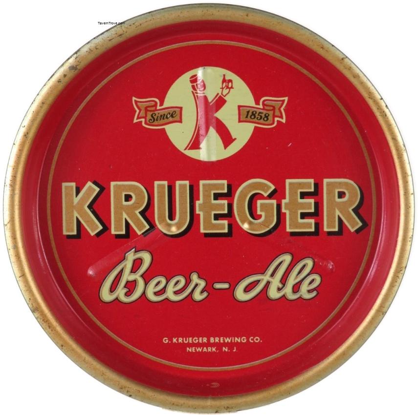 Krueger's Beer-Ale