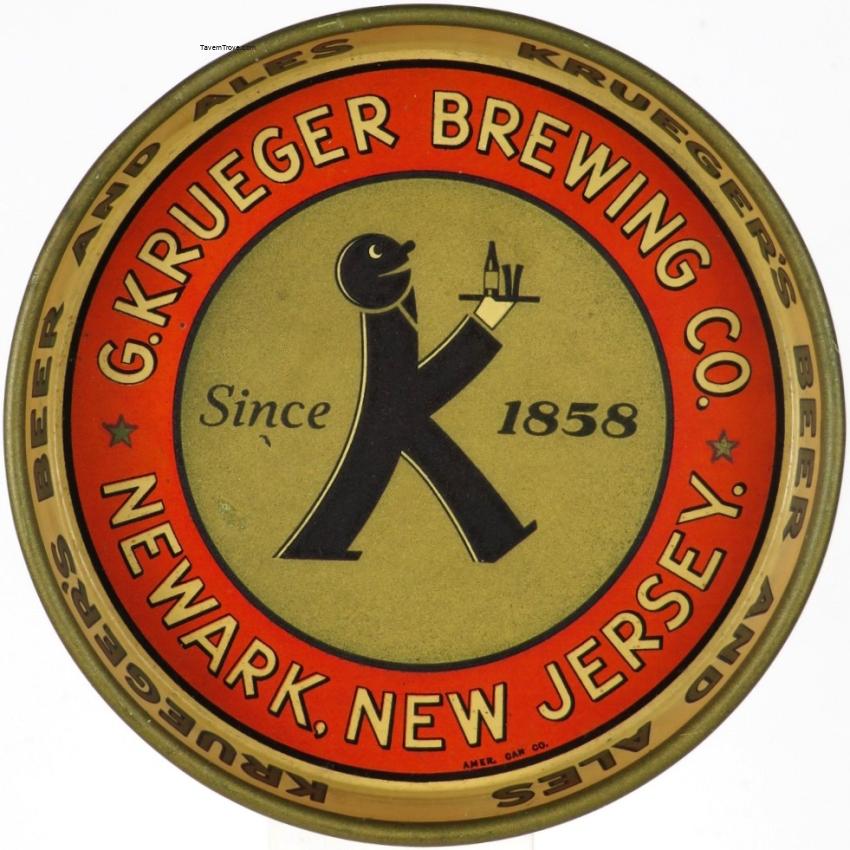Krueger's Beer and Ales