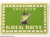 Krug Bräu Vollbier