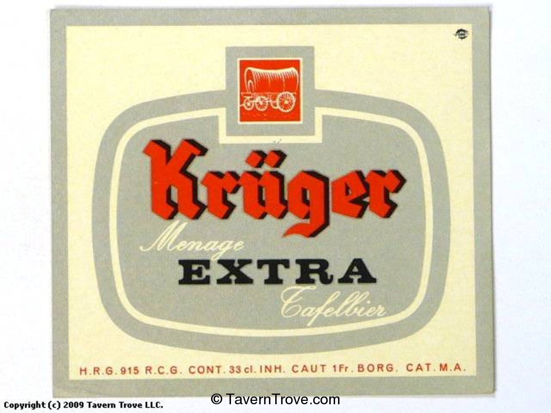 Krüger Extra
