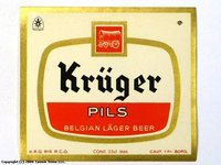 Krüger Pils