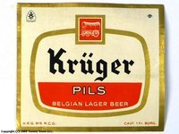 Krüger Pils
