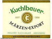 Kuchlbauer Märzen-Export