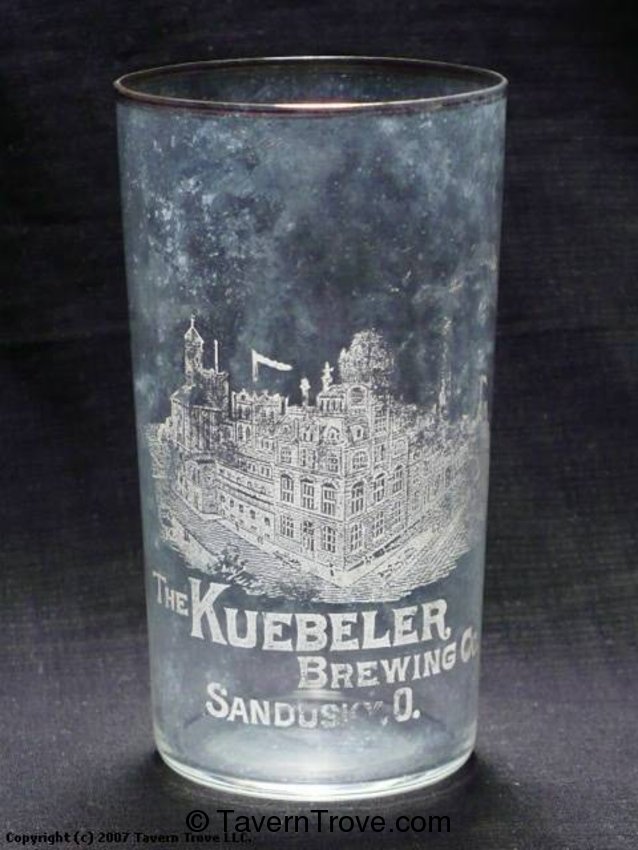 Kuebeler Brewing Co.