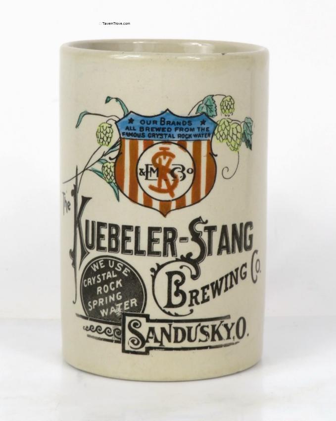 Kuebeler Stang Beers