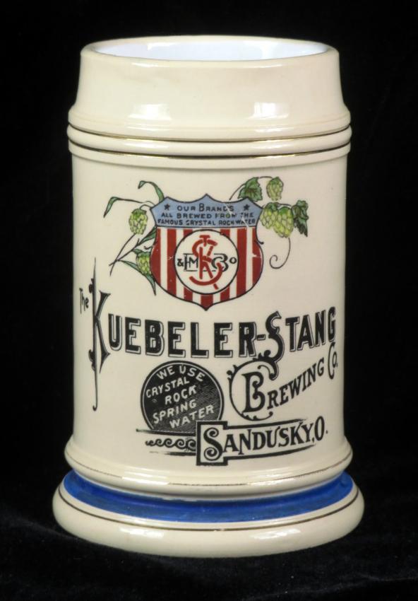 Kuebeler Stang Brewery