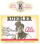 Kuebler  Ale