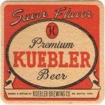 Kuebler Premium Beer