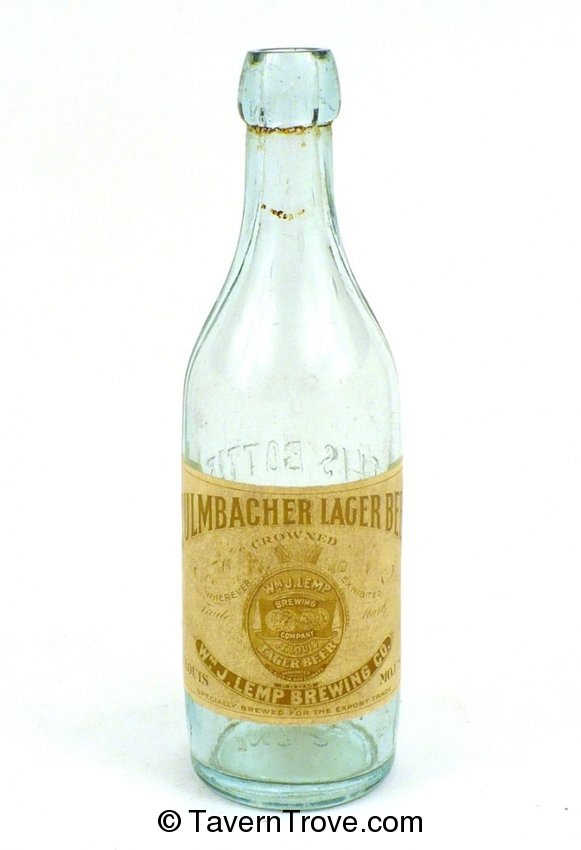 Kulmbacher Lager Beer