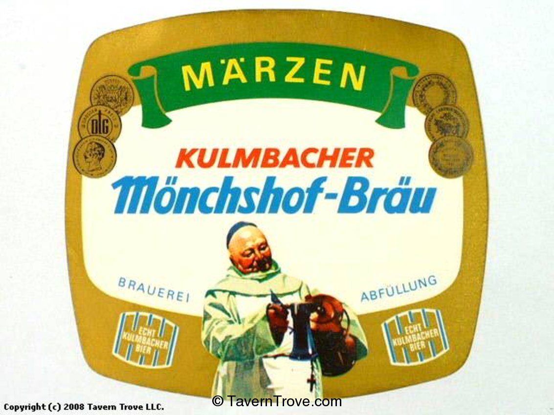 Kulmbacher Mönchshof-Bräu