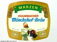 Kulmbacher Mönchshof-Bräu