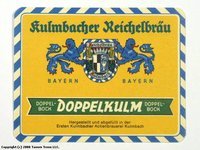 Kulmbacher Reichelbräu Doppelkulm