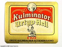 Kulminator Urtyp Hell