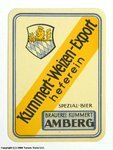 Kummert-Weizen-Export
