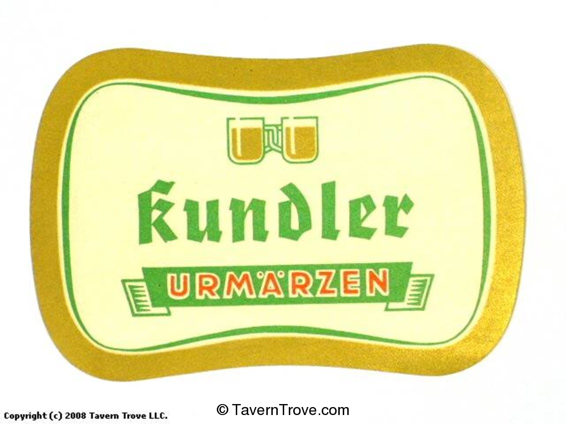 Kundler Urmärzen