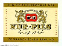 Kur-Pils Export