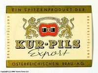 Kur-Pils Export
