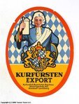 Kurfürsten Export