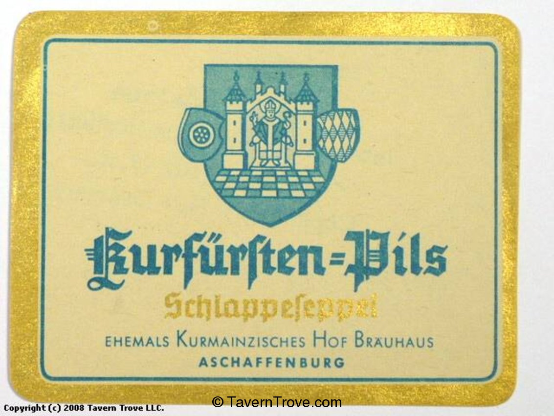 Kurfursten-Pils